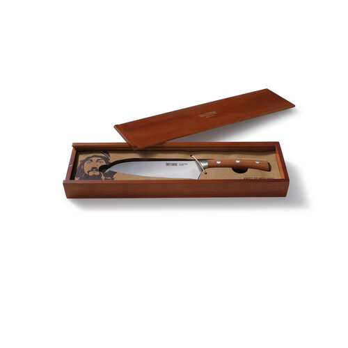 Skottsberg Santokumes 17 cm Knives