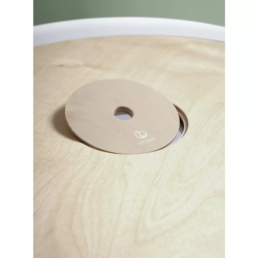 STOKKE® MuTable™ Tisch V2 Lilac