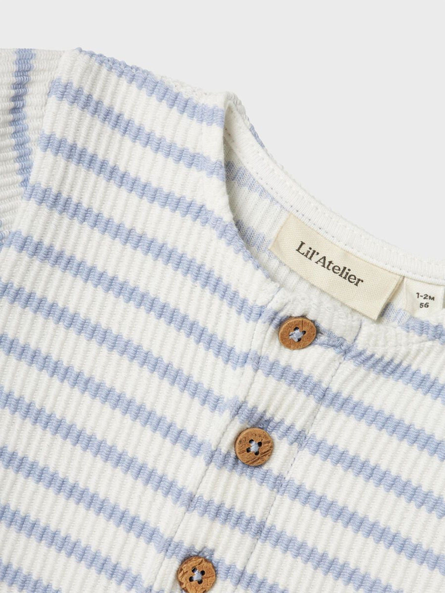 Tadeo Short Sleeve Loose Suit