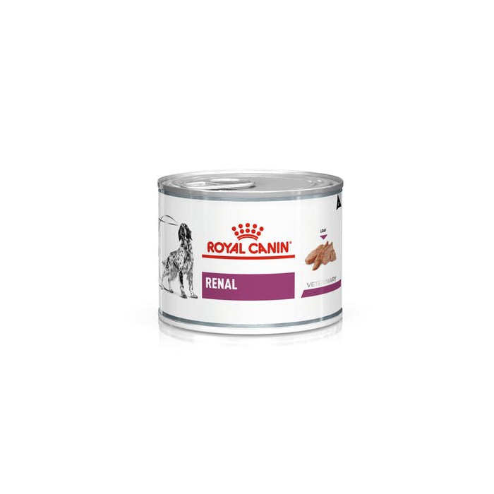Royal Canin Veterinary Renal
