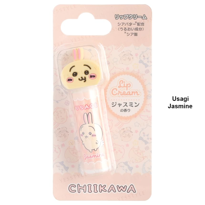 Skater - Chiikawa Mascot Lippenbalsem