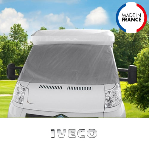 Pare-soleil VISIOPLAIR Iveco Daily après 2014