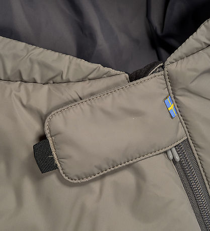 Isbjörn of Sweden Schlafsack - Borka - Maulwurf
