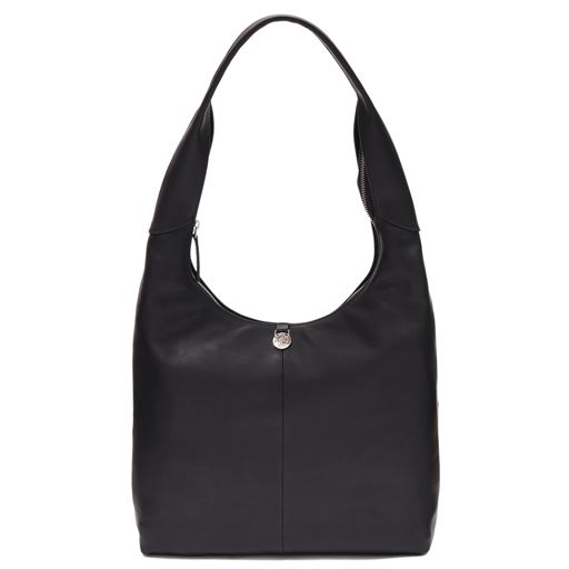 Adax Tanja Skuldertaske, Black