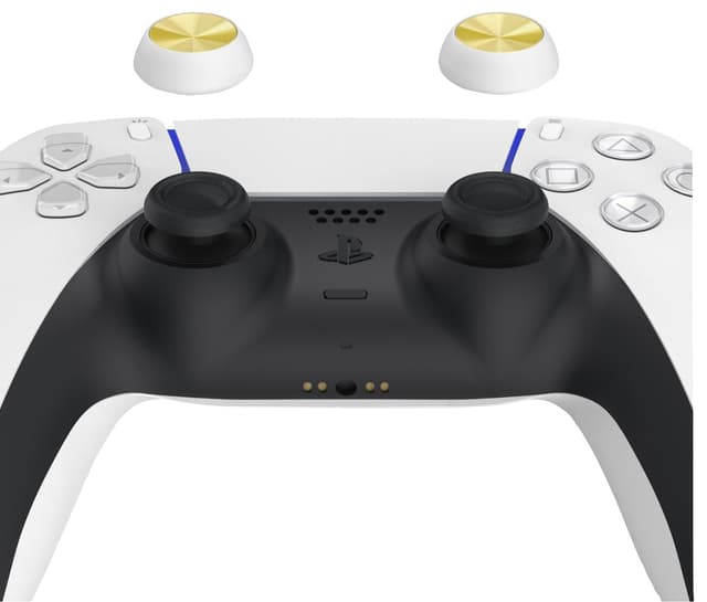 Piranha Universal Console tommelgrebssæt