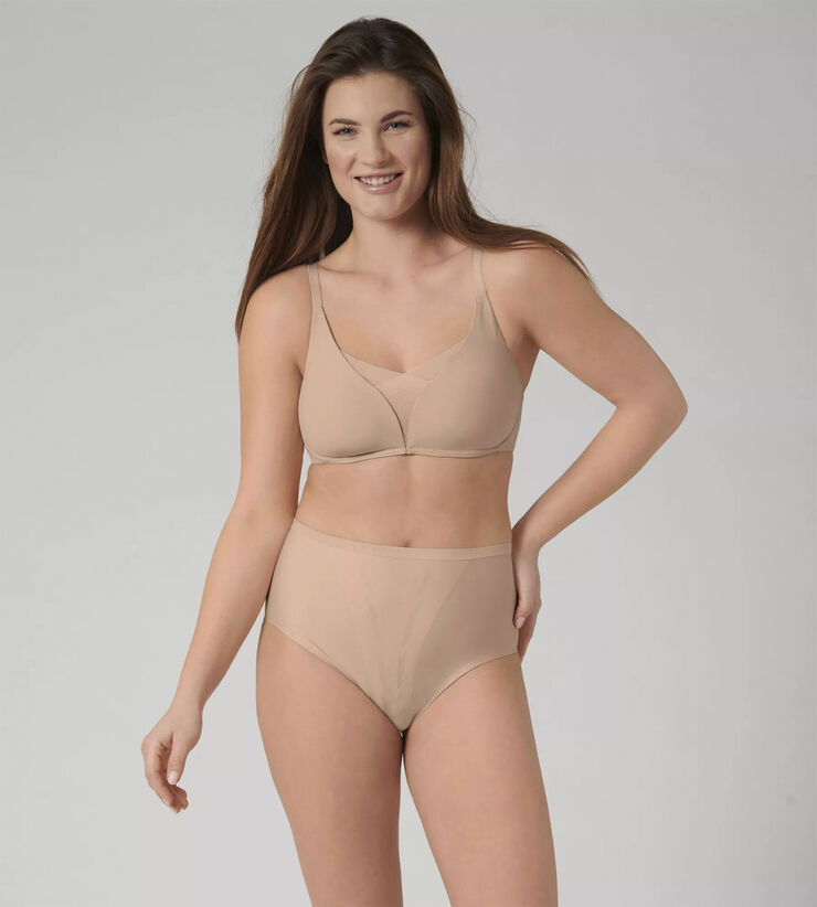 Triumph Triumph Shape Smart Maxi Neutral beige