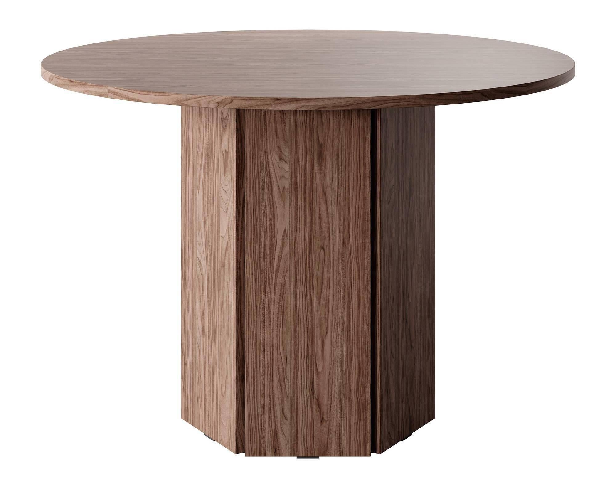 Selsey Design Eettafel Anna rond