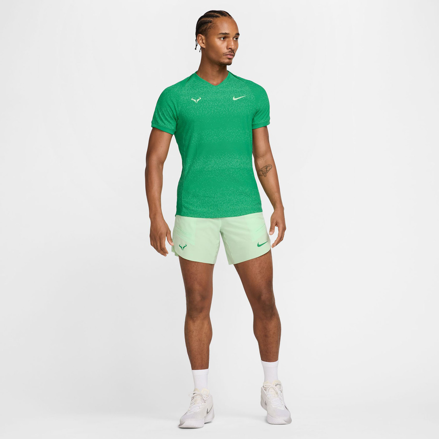 Nike Court Advantage Rafa Tee