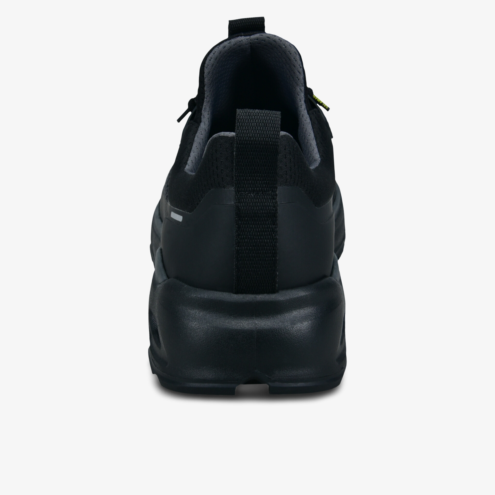 SALAMANDER Herren Slip On schwarz