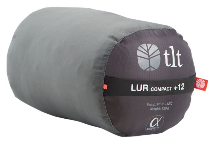 LUR Compact +12 fibersovepose