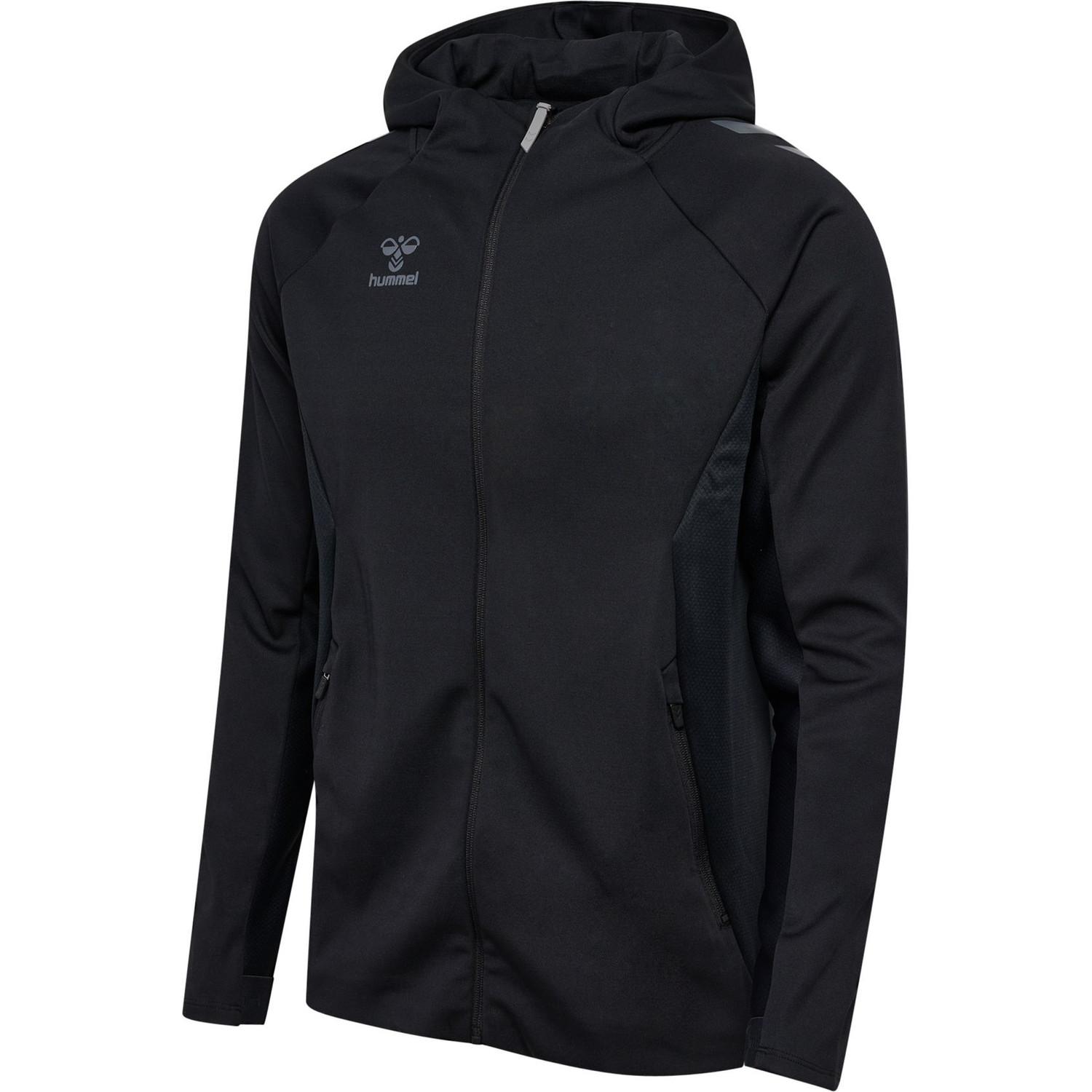 Hummel Cima 2.0 Zip Hoodie Heren