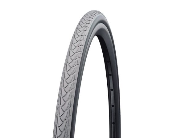 Schwalbe Marathon Plus Rightrun, 24x1.00 (25-540)