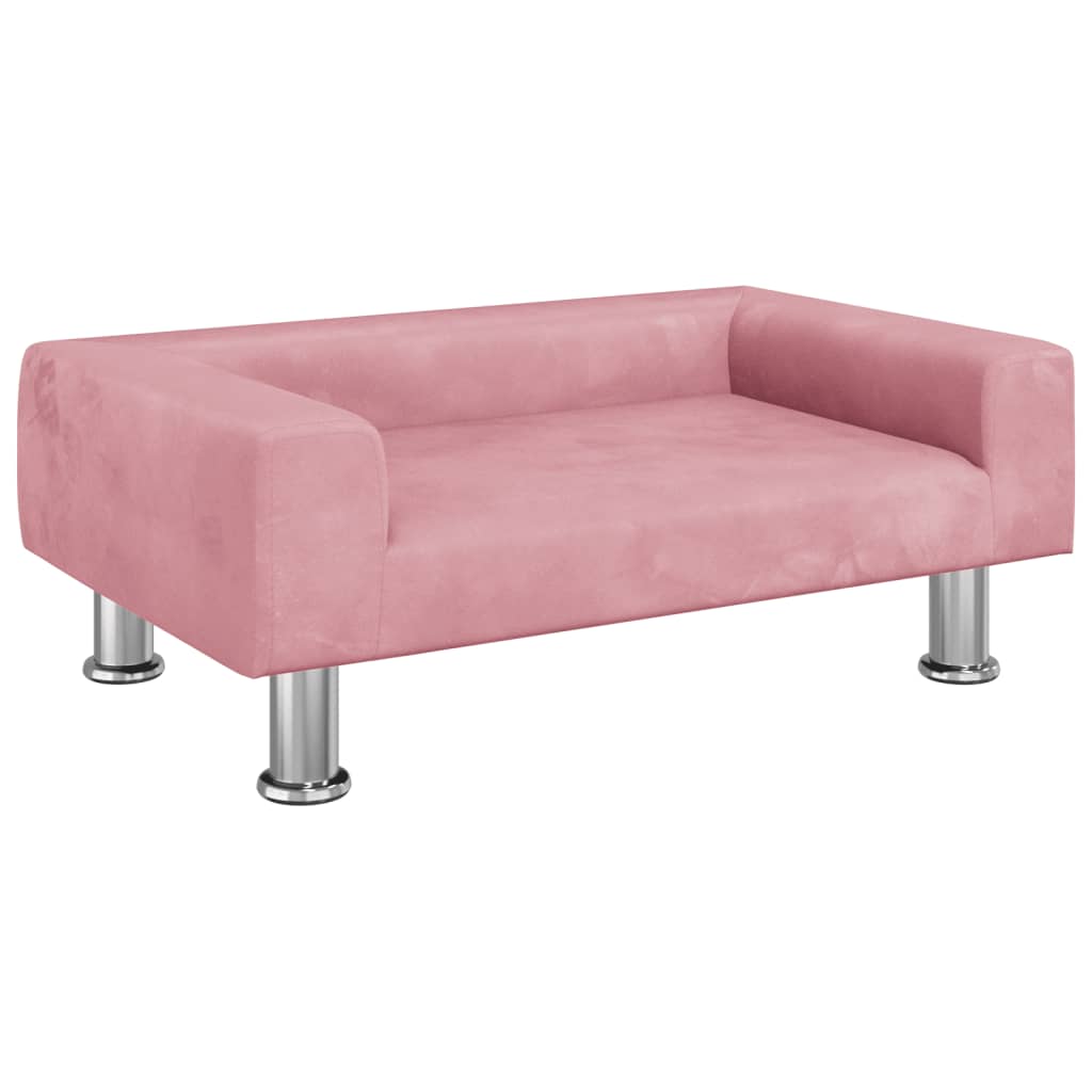 Cama para cachorro