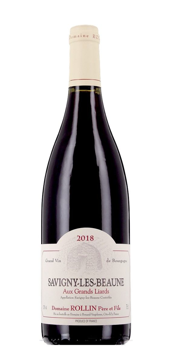 Domaine Rollin - Savigny les Beaune Aux Grands Liards 2020