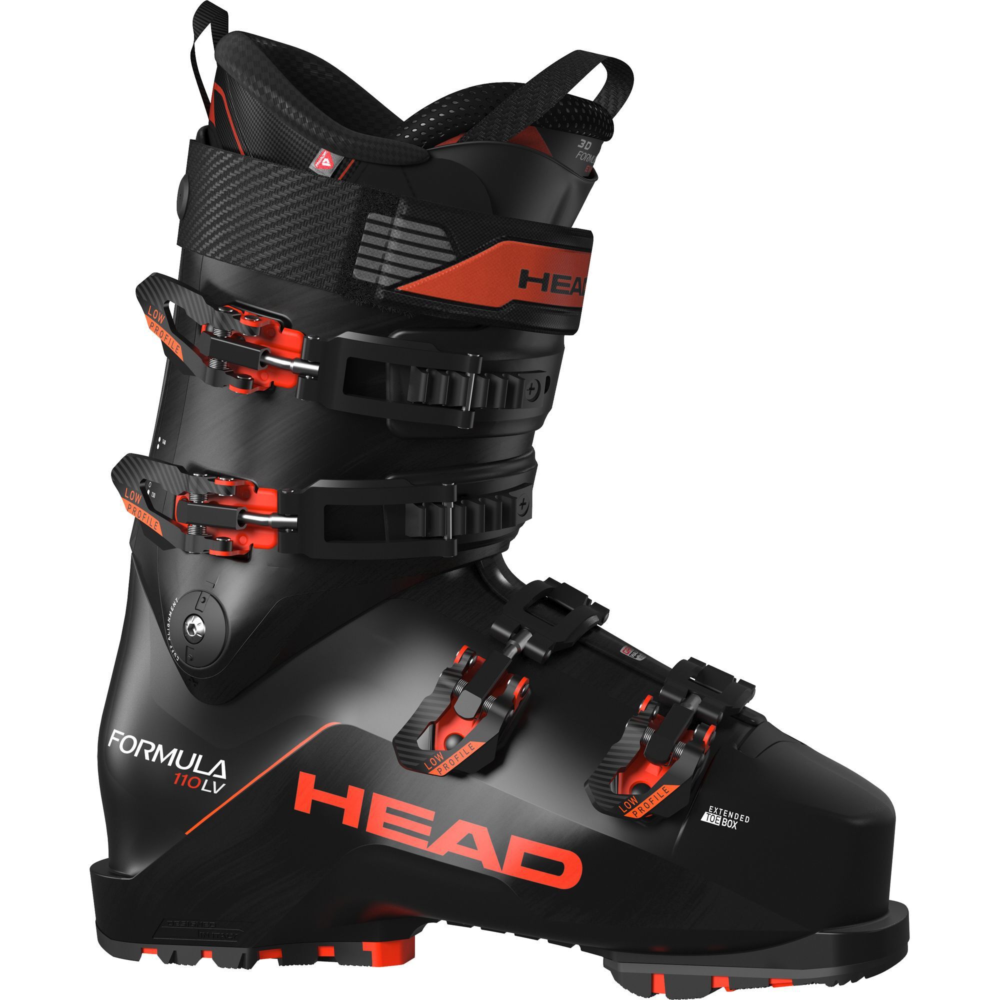 HeadFormula 110 LV GW