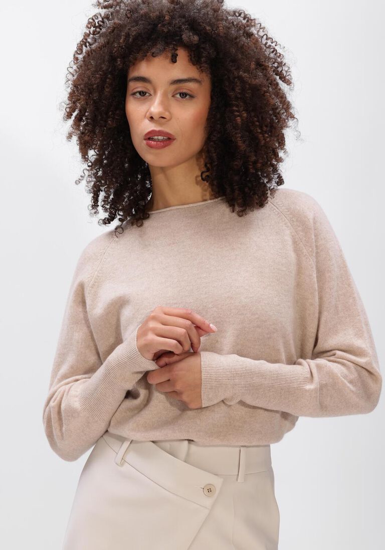 beige ffc truien/vesten 0/15005