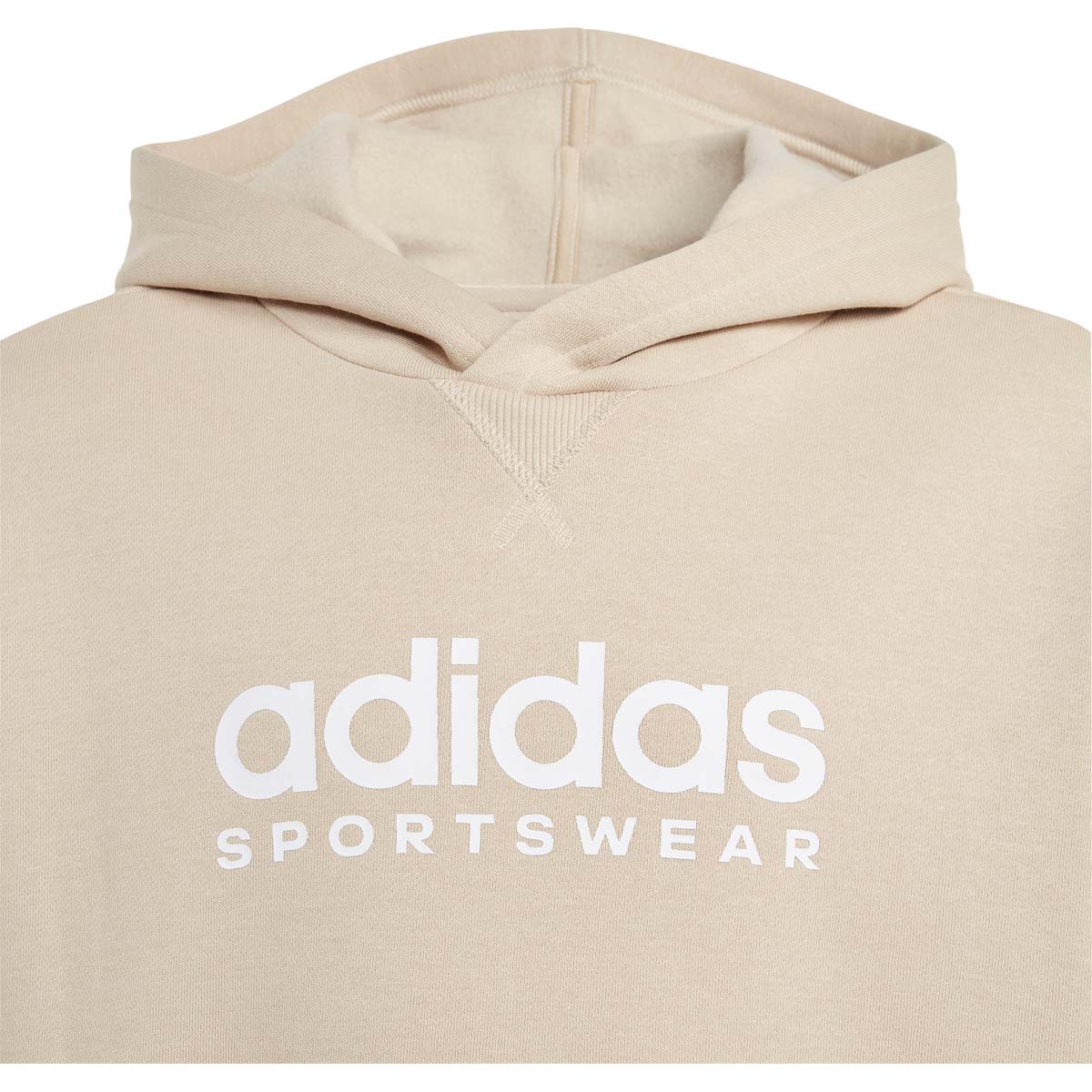 adidas All SZN Hættetrøje Børn