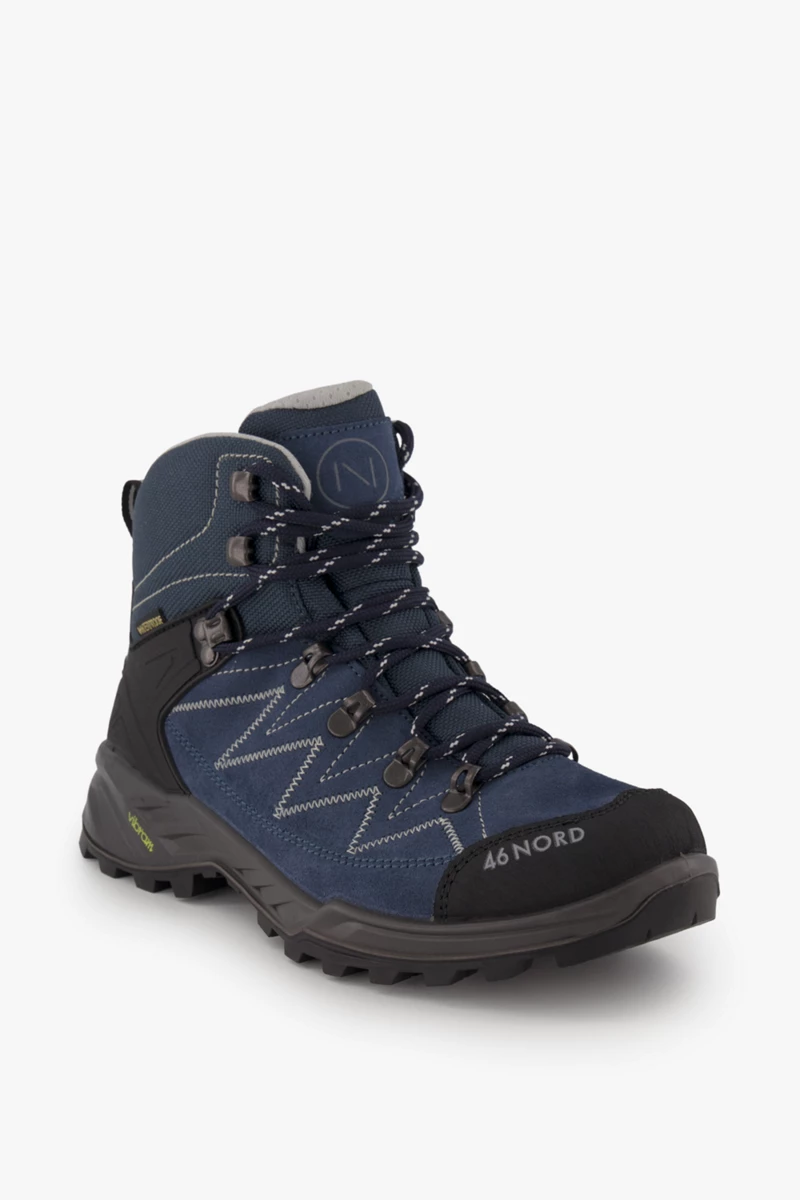 46 NORD Zeblas Mid Damen Wanderschuh