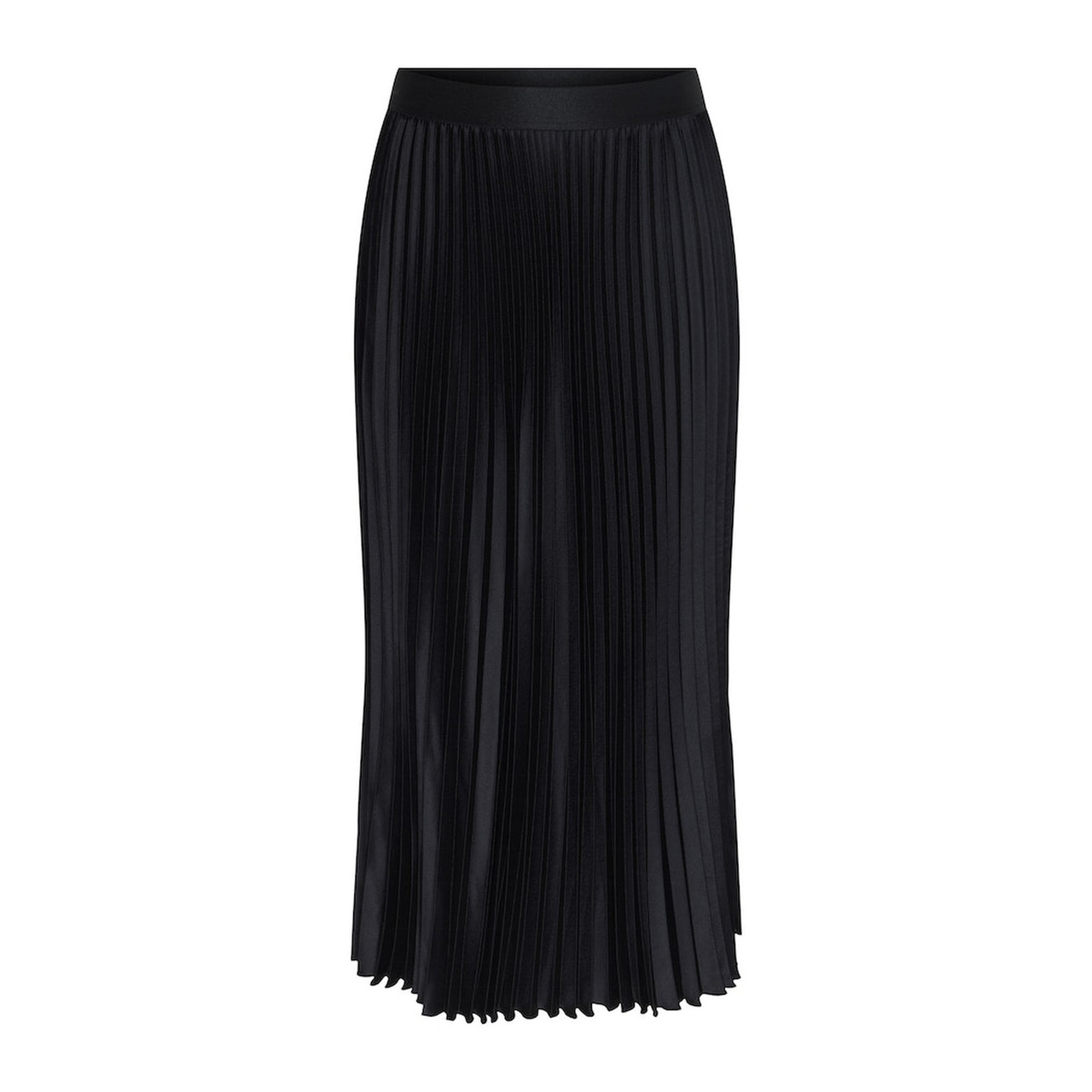 Y.A.S YASCELINE HW MIDI SKIRT S. NOO