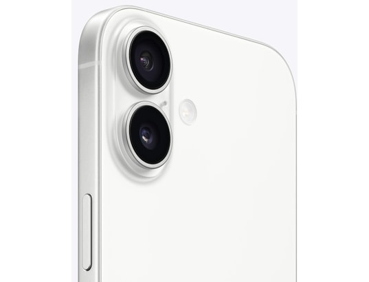 APPLE - iPhone iPhone 17 256Go Blanc