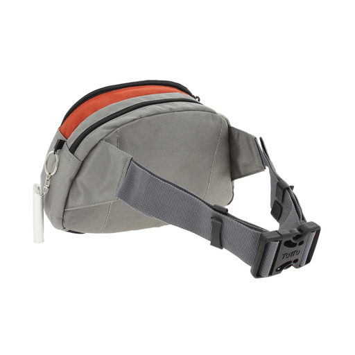 Bolsa de cintura esportiva Itrio