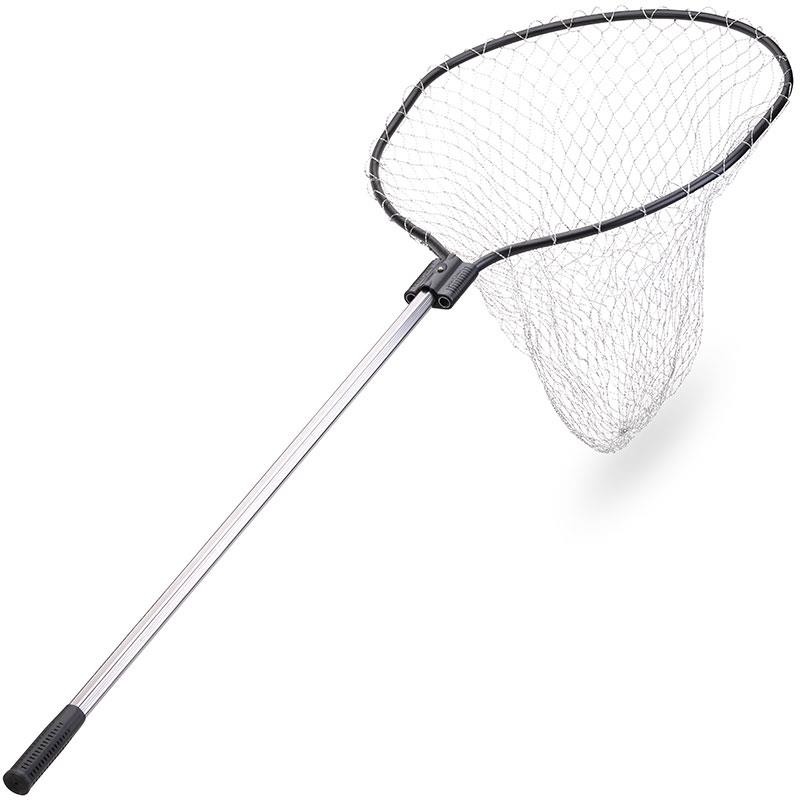 Épuisette Iron Claw Predator Scoop Troller