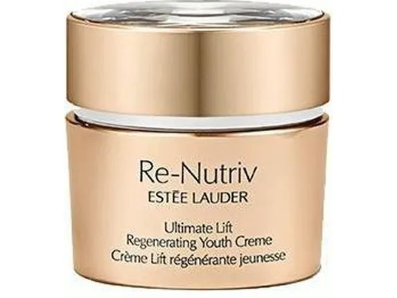 E.Lauder Re-Nutriv Ultimate Lift Regenerating Youth Creme - Dame - 50 ml