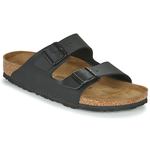 Birkenstock - ARIZONA - Noir