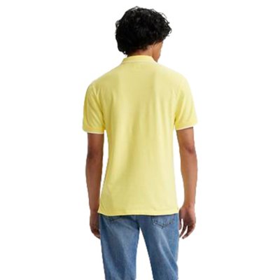 Polo à manches courtes homme Slim Housemark LEVIS