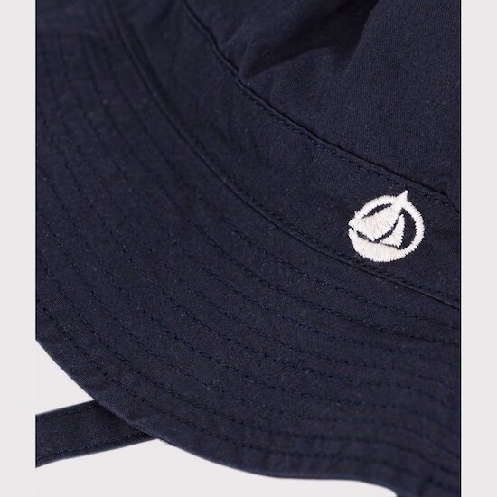Bob en twill bébé   Smoking        de               Petit Bateau