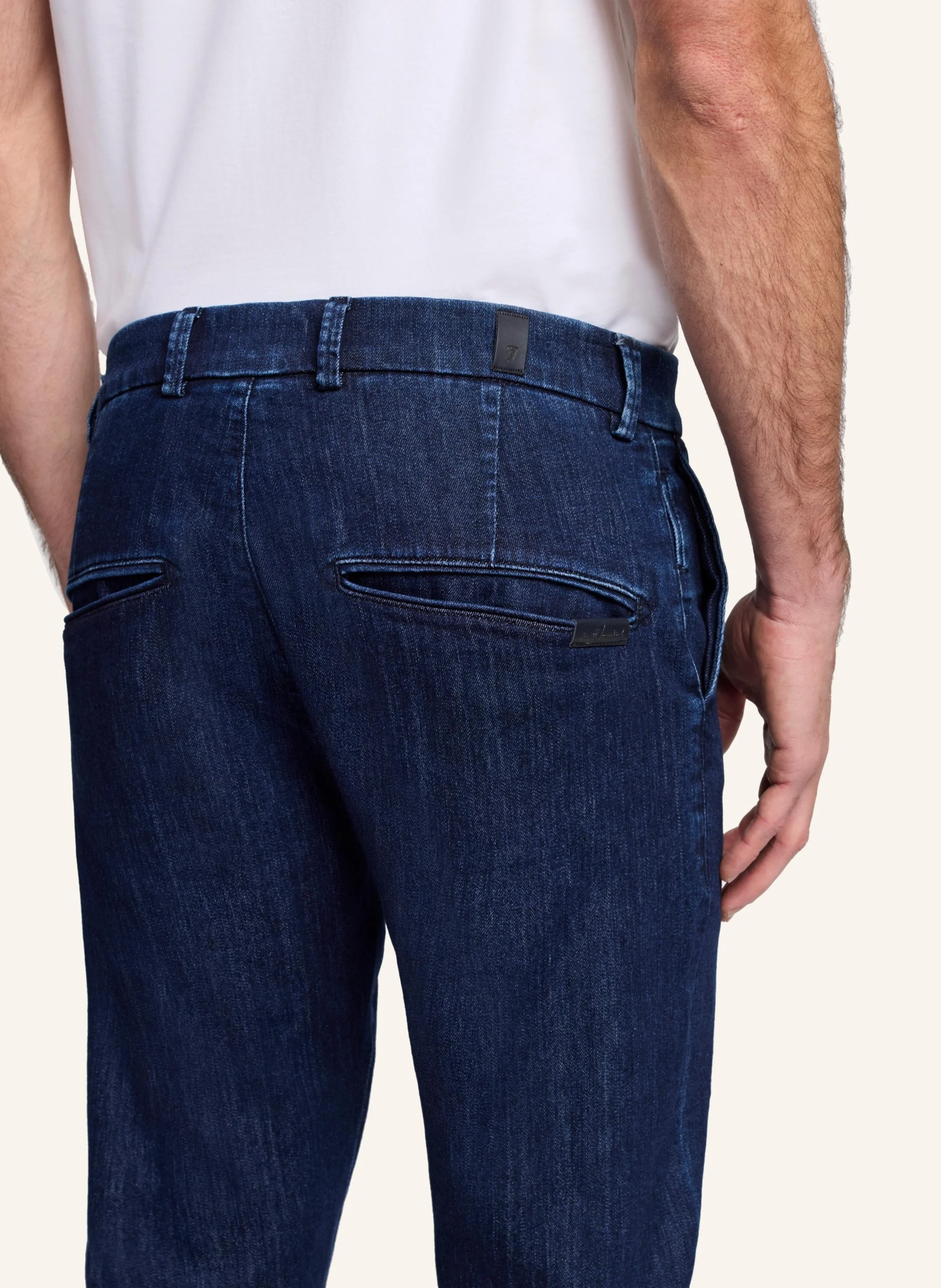 7 for all mankind Pants ADRIEN CHINO Chino Pant