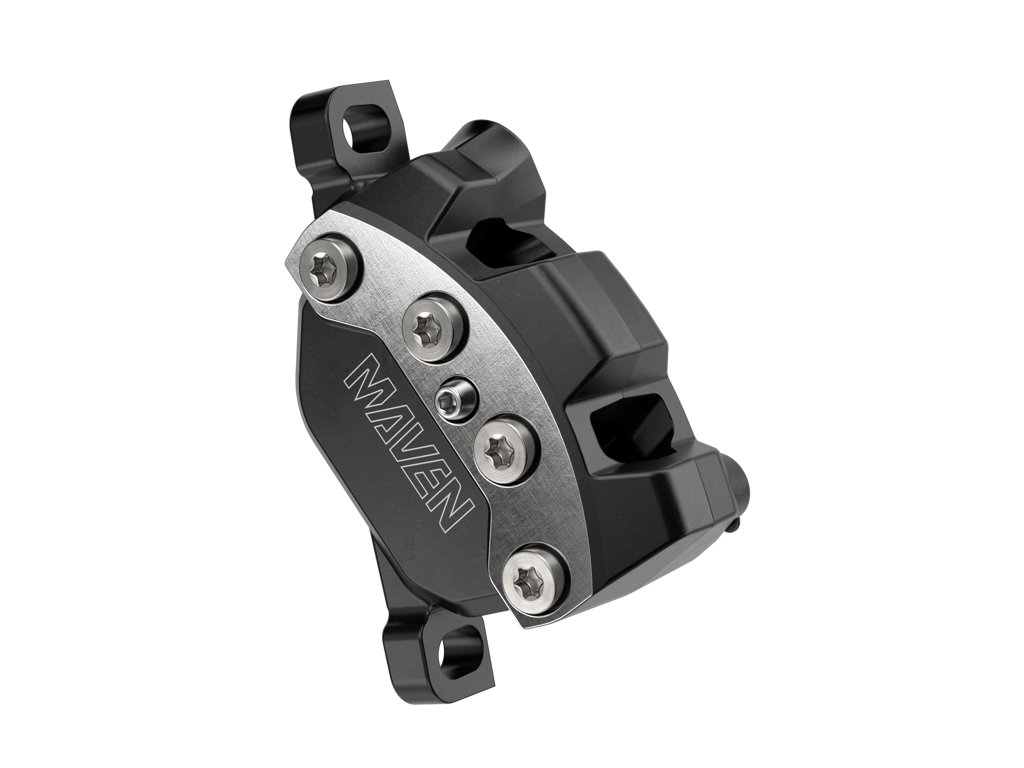 SRAM Maven Ultimate Stealth