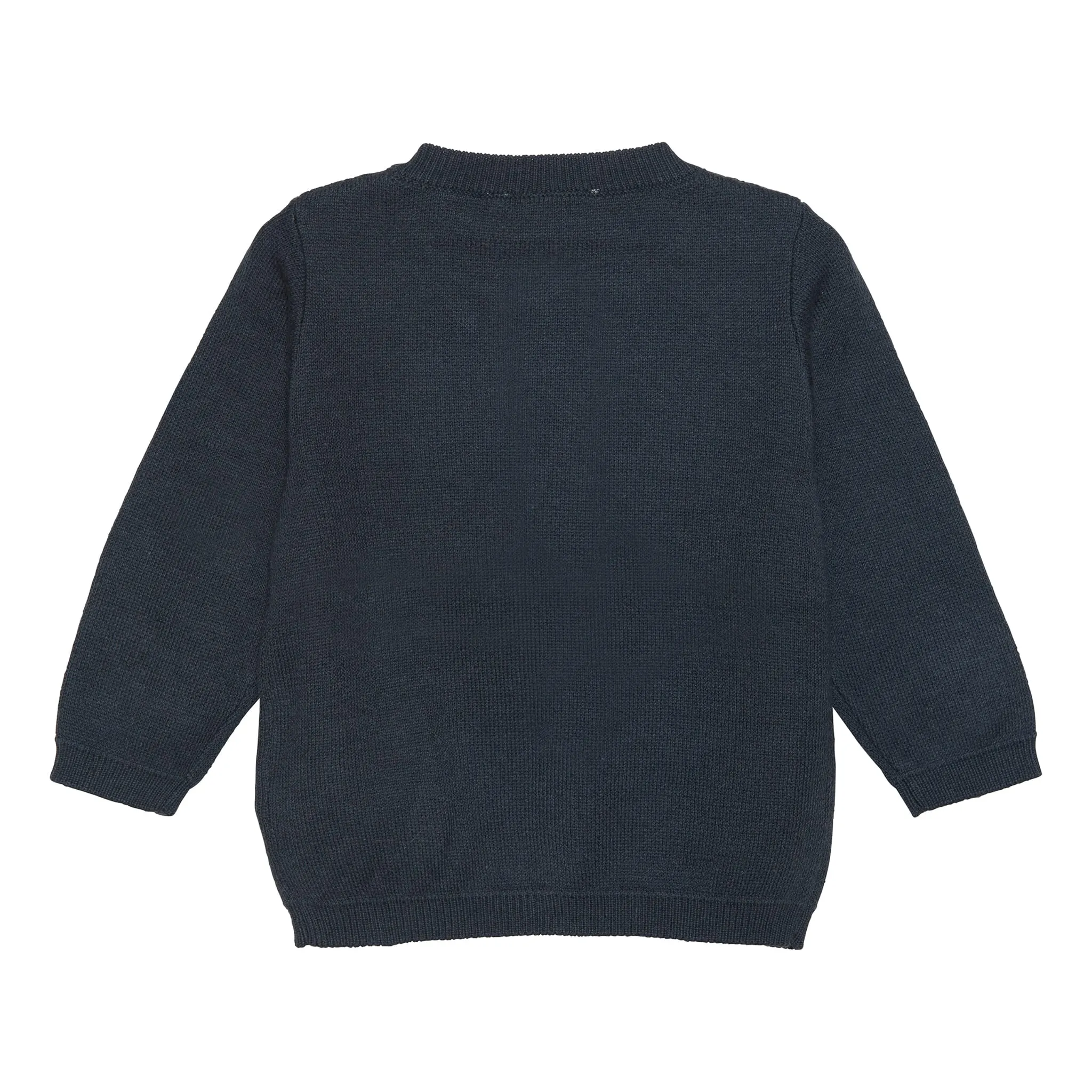 Fixoni Cardigan Tricot Rose 6-24mois