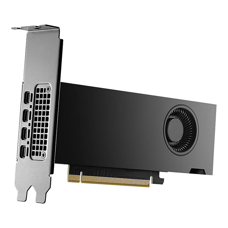 PNY Nvidia RTX 2000 génération Ada