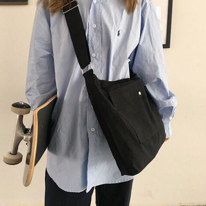 Skyglow - Canvas Tote Bag