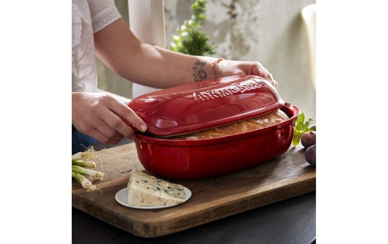 Brot-Backform Artisan 34 cmBrot-Backform «Artisan»