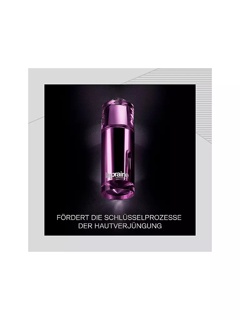 LA PRAIRIE Platinum Rare Haute-Rejuvenation Elixir Serum 30ml keine Farbe