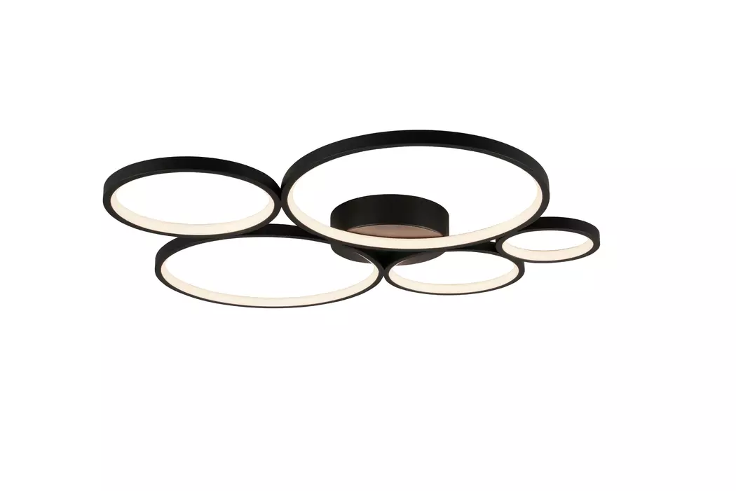 LED-Deckenleuchte Rondo