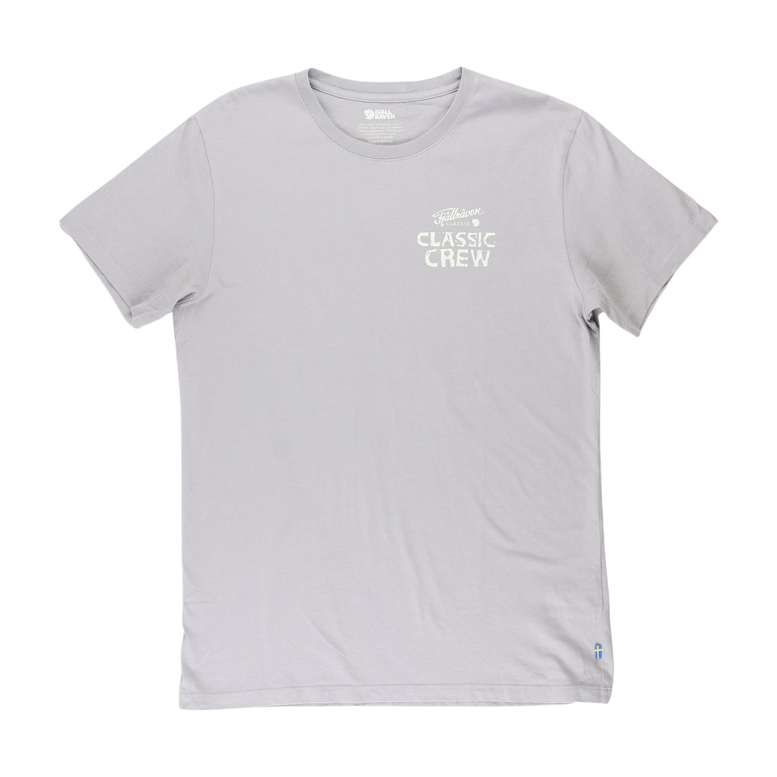 Fjällräven T-Shirt, Herre - M