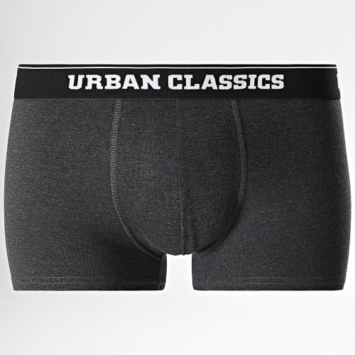 Lot De 5 Boxers TB3846 Noir Blanc Bleu Marine