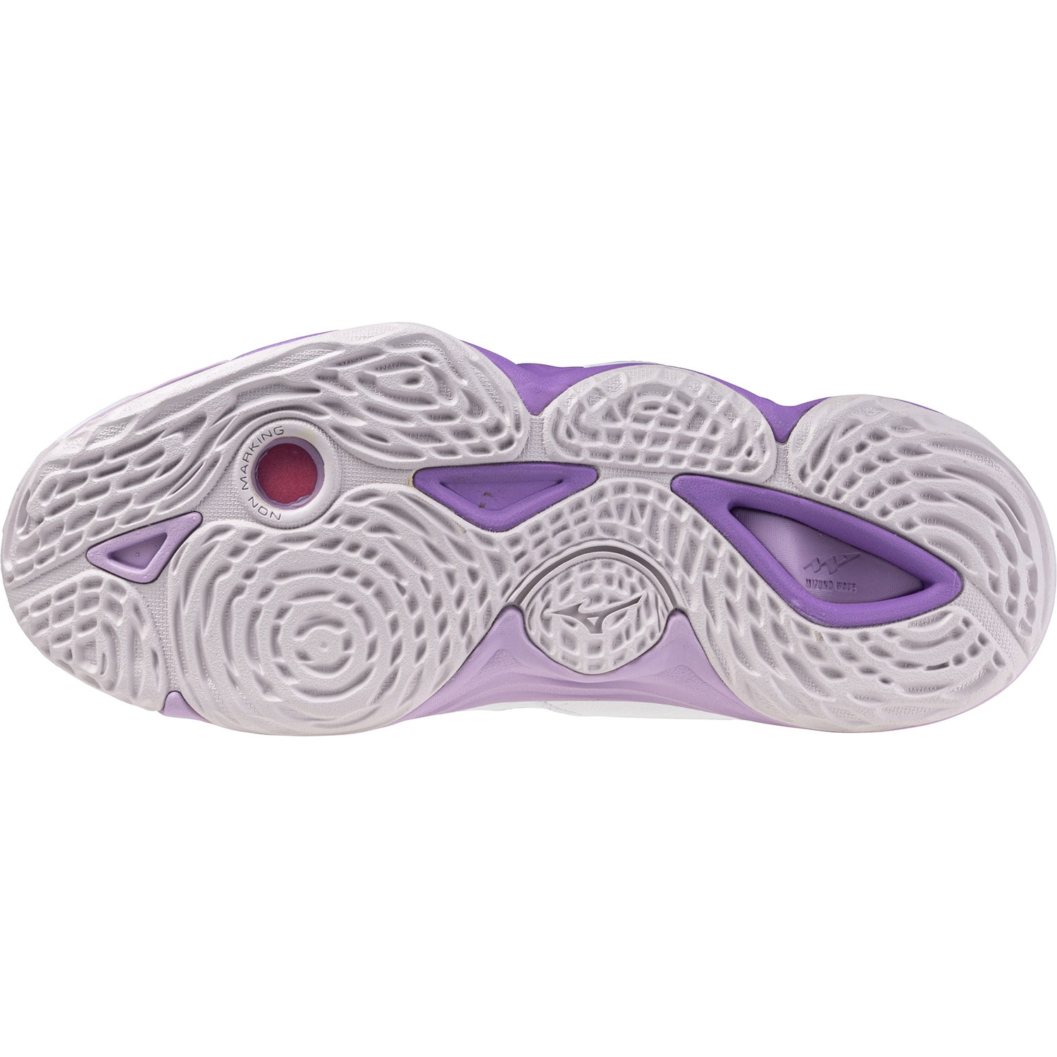 Mizuno Wave Momentum 3 Dames