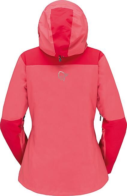 NORRONA - TROLLVEGGEN GORE TEX PRO LIGHT