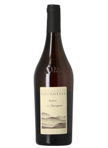 Ambre de Savagnin - La Tournelle