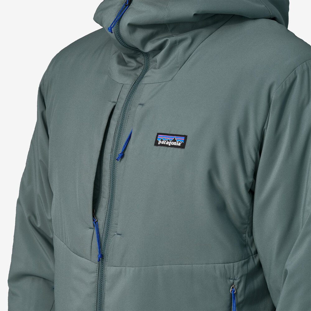 Herren-Nano-Air-Hoodie