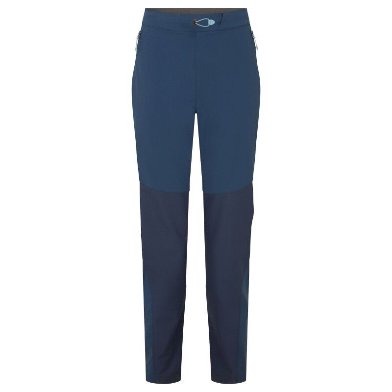 Torque Pants - Pantalon softshell femme