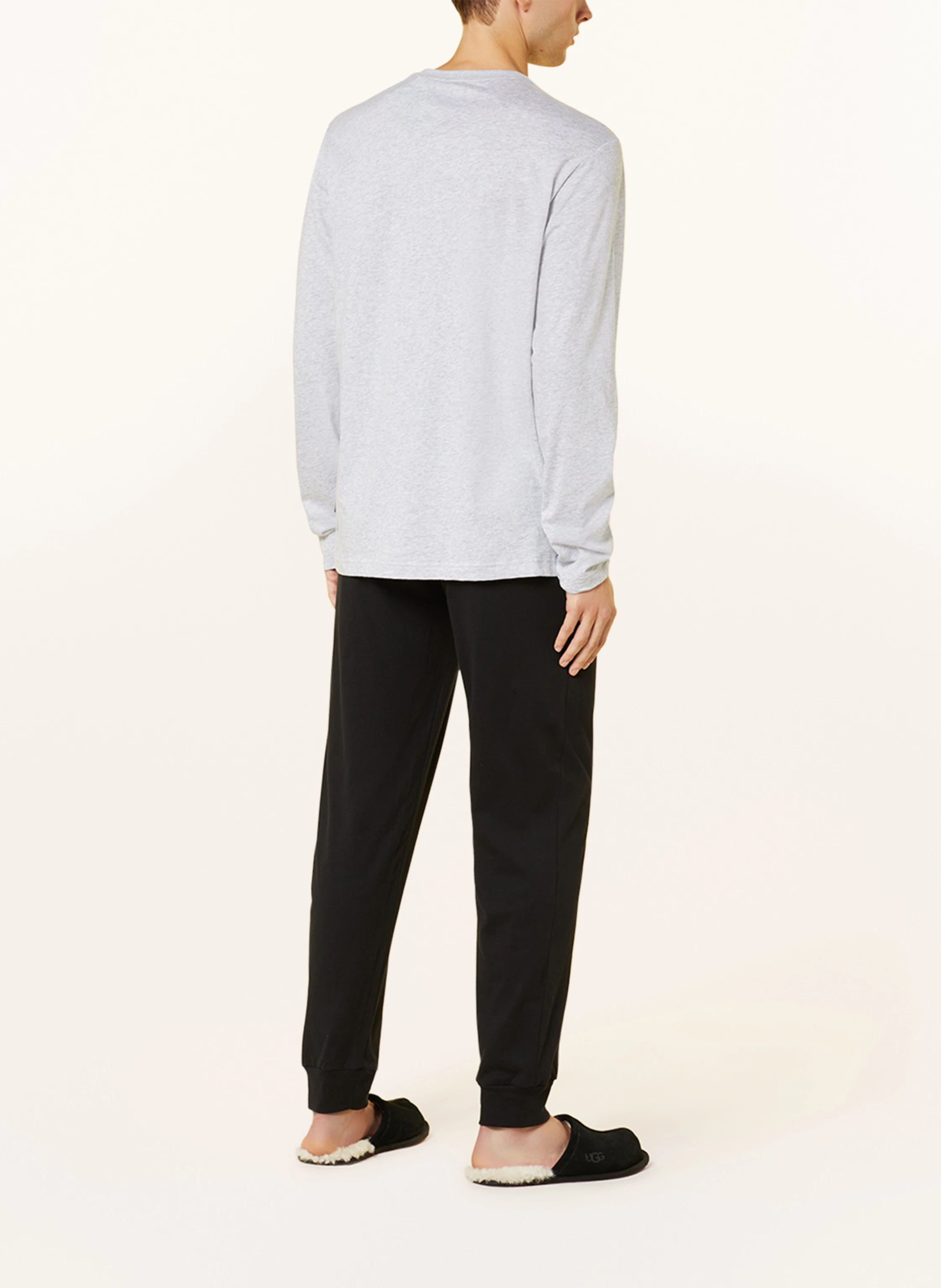 JOCKEY Lounge-Shirt AMERICAN