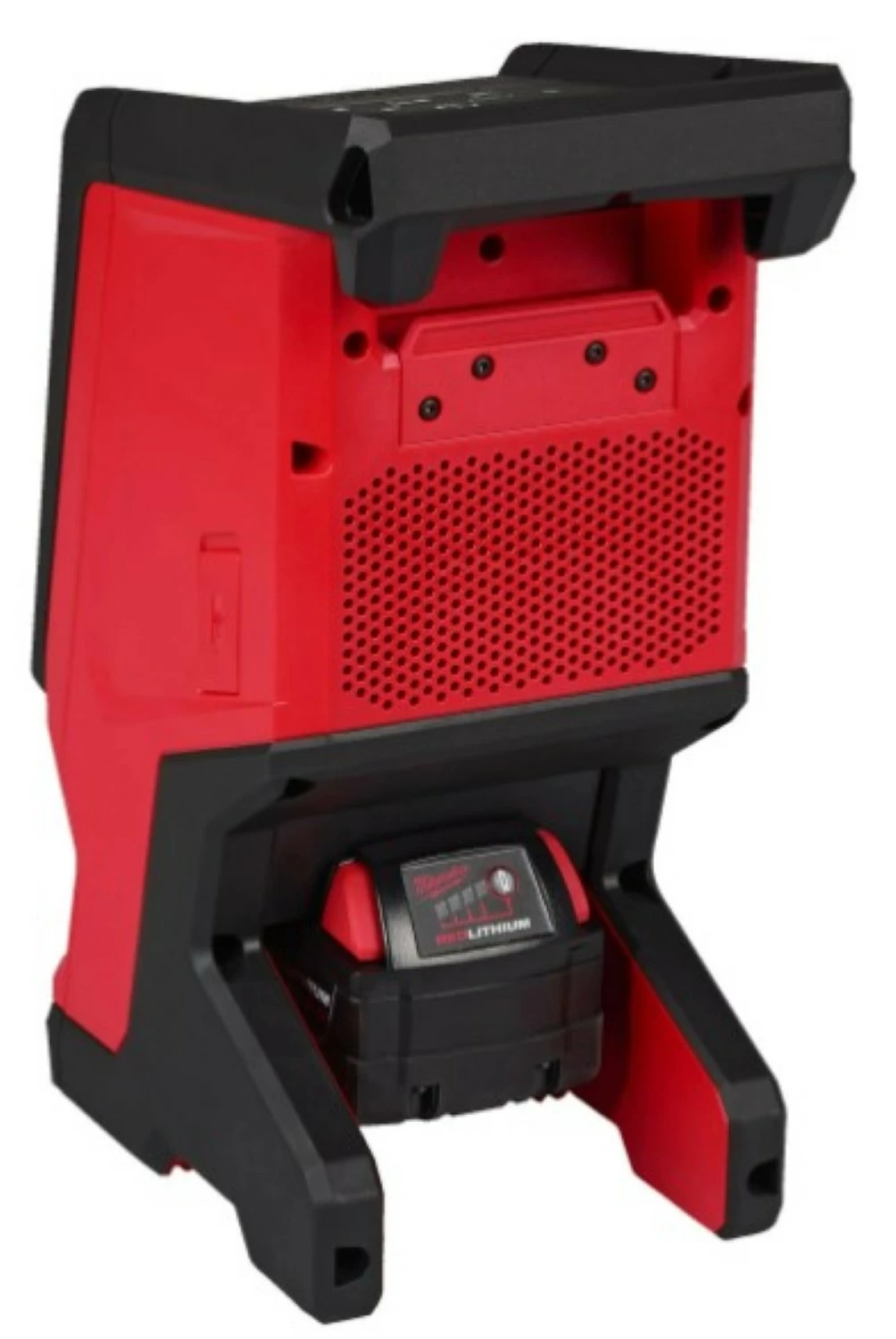 Milwaukee M18 SPEJSG2-0 18V Li-ion accu bluetooth speaker jobsite