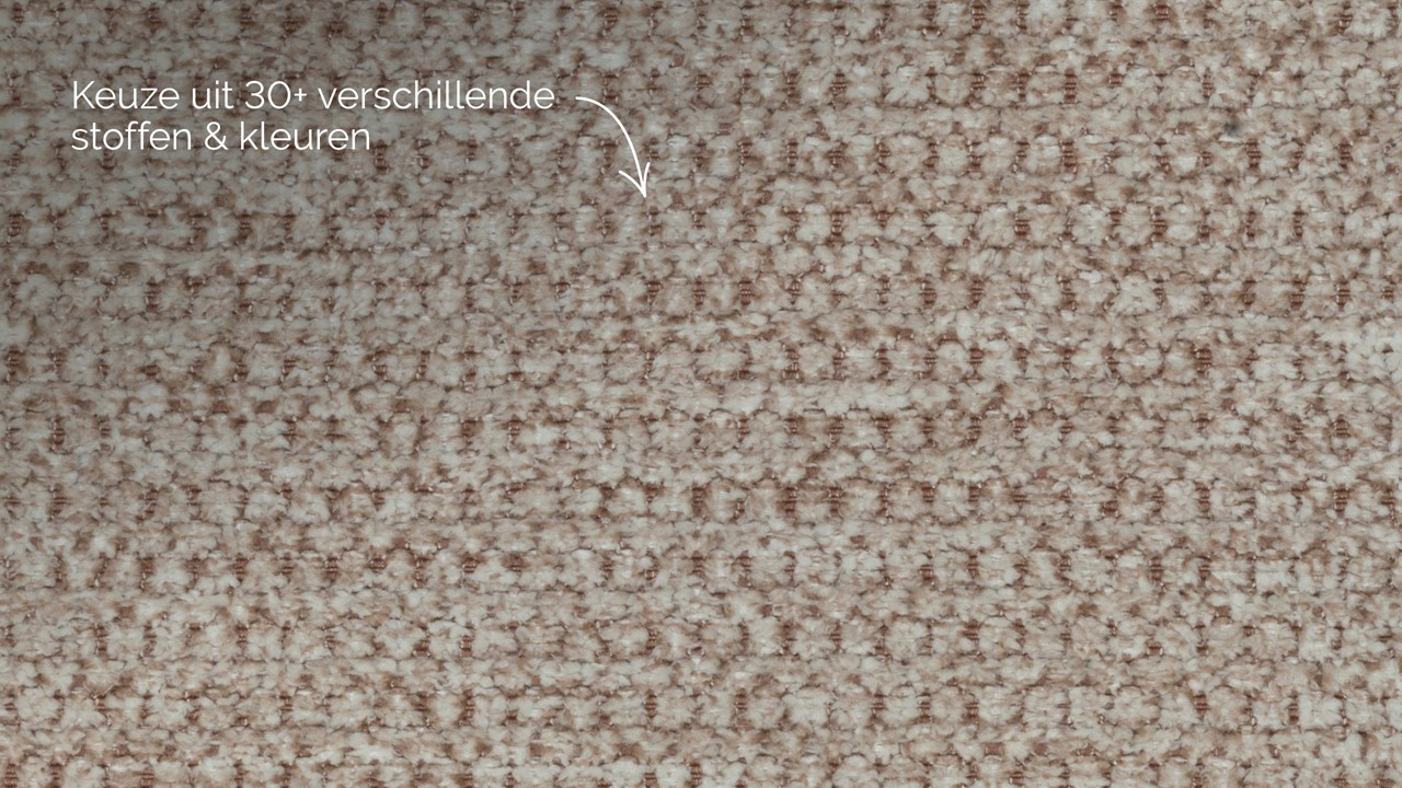 Boxspring Mica - Bold touch pale