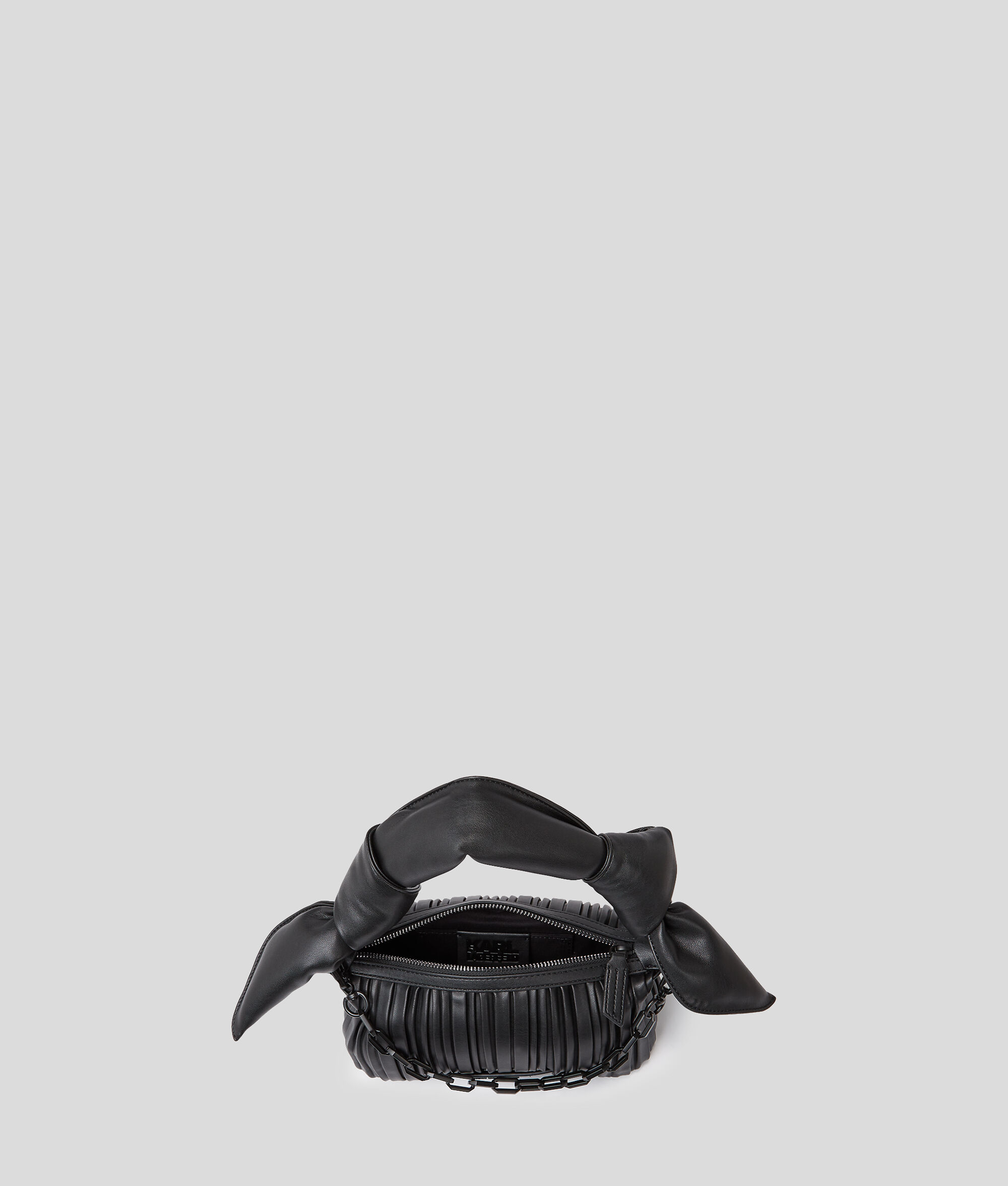 SAC PORTÉ ÉPAULE K/KUSHION AVEC POIGNÉE NOUÉE