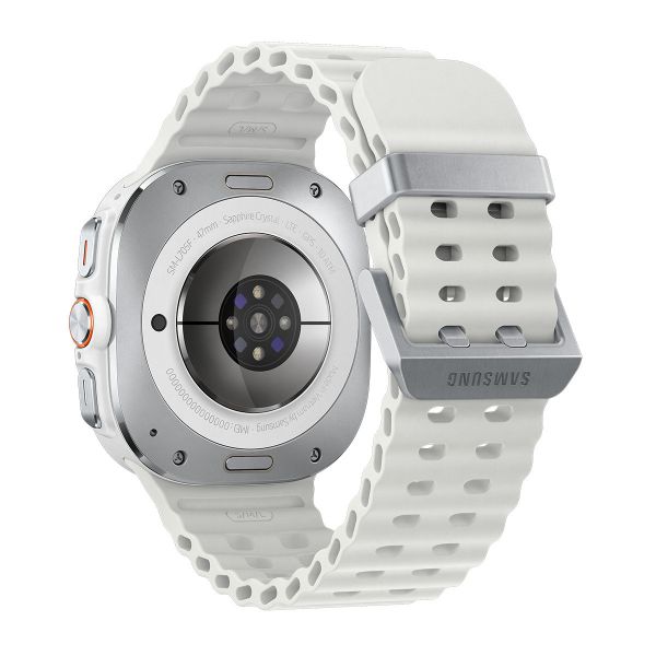 Samsung Galaxy Watch Ultra 47mm LTE Titanium White